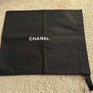 Chanel Dustbag